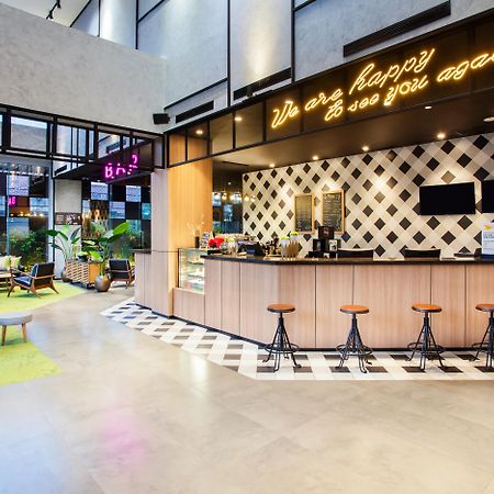 Ibis Styles Bekasi Jatibening Hotel Екстериор снимка