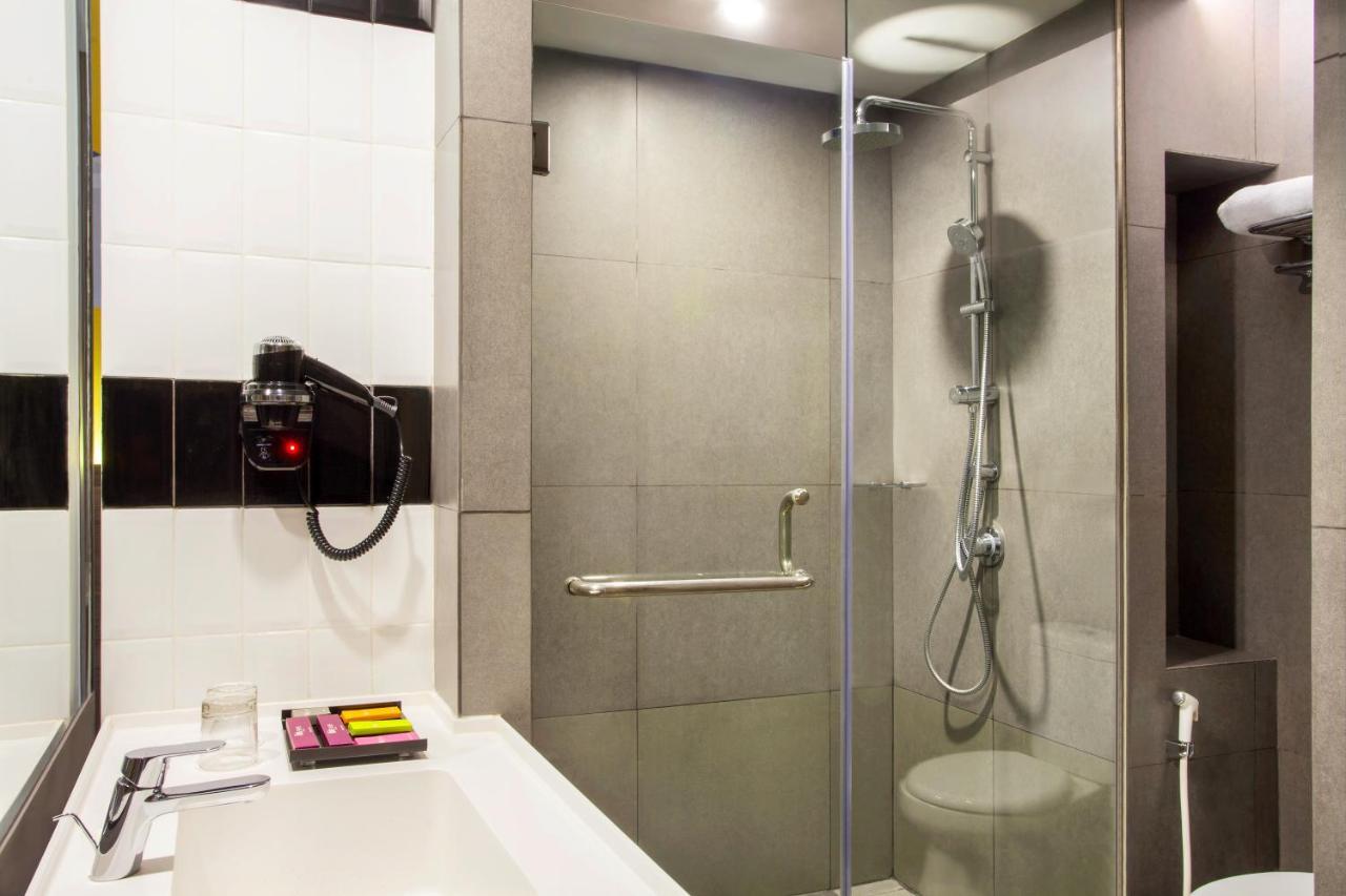 Ibis Styles Bekasi Jatibening Hotel Екстериор снимка