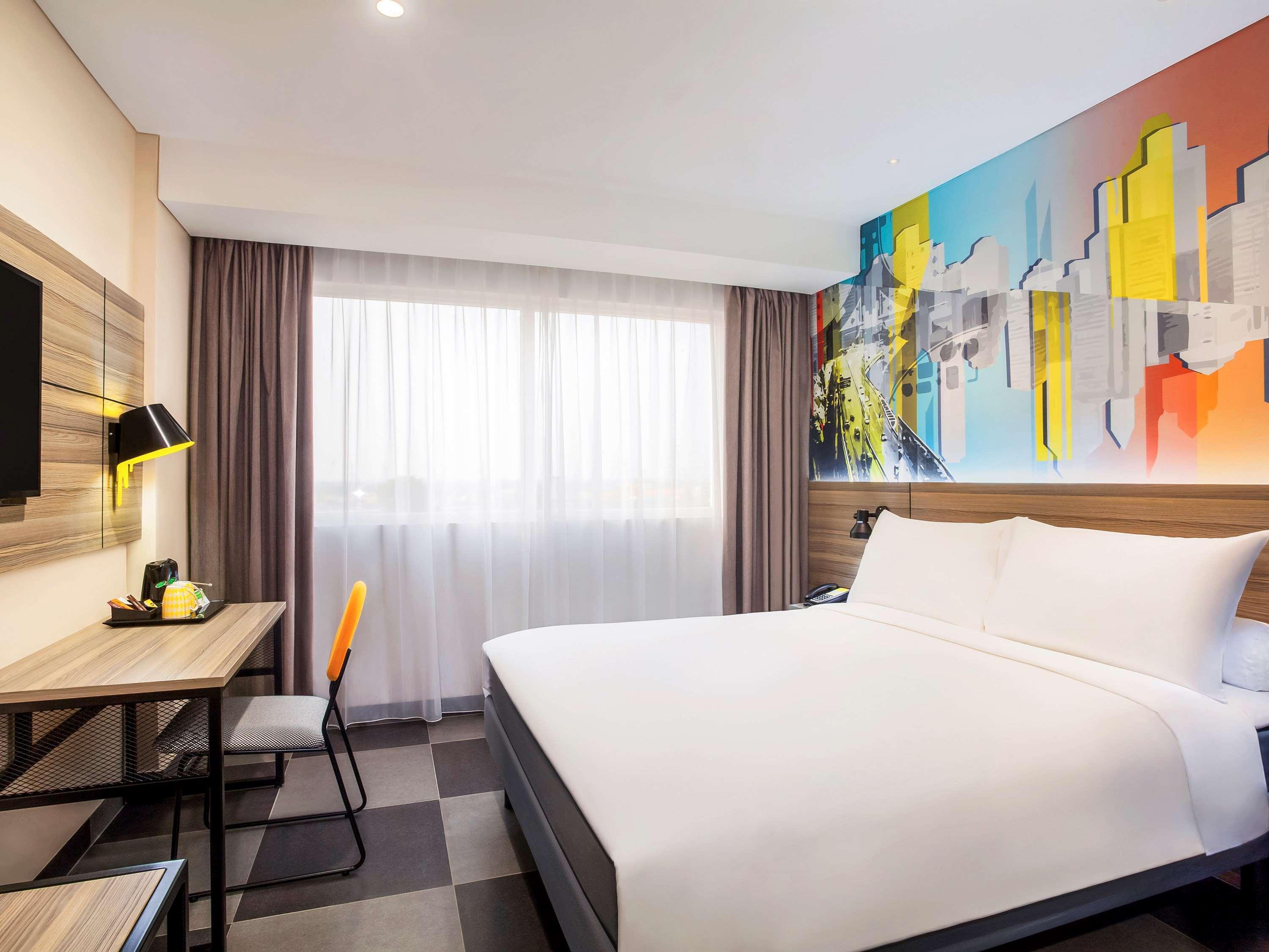 Ibis Styles Bekasi Jatibening Hotel Екстериор снимка