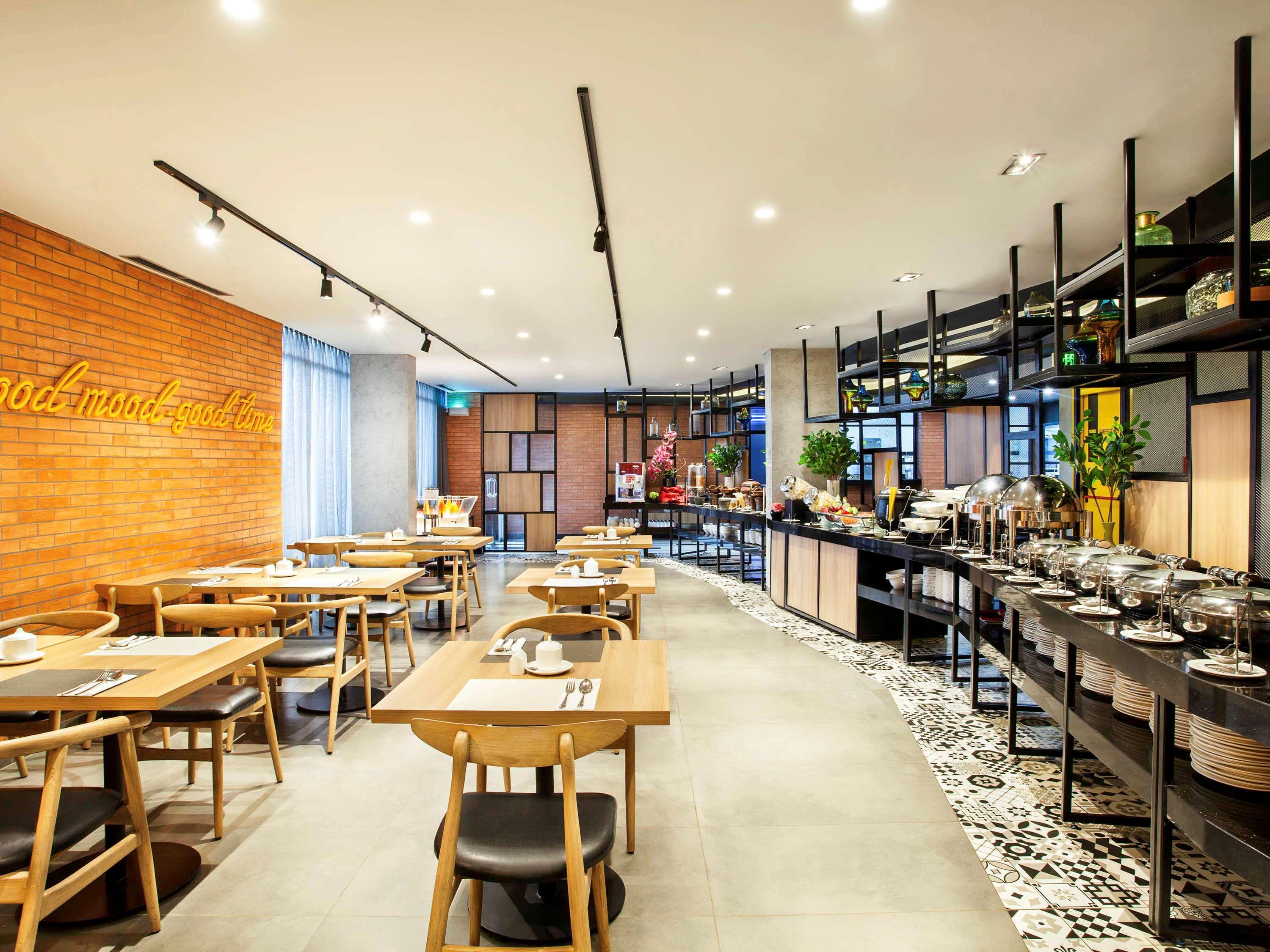 Ibis Styles Bekasi Jatibening Hotel Екстериор снимка