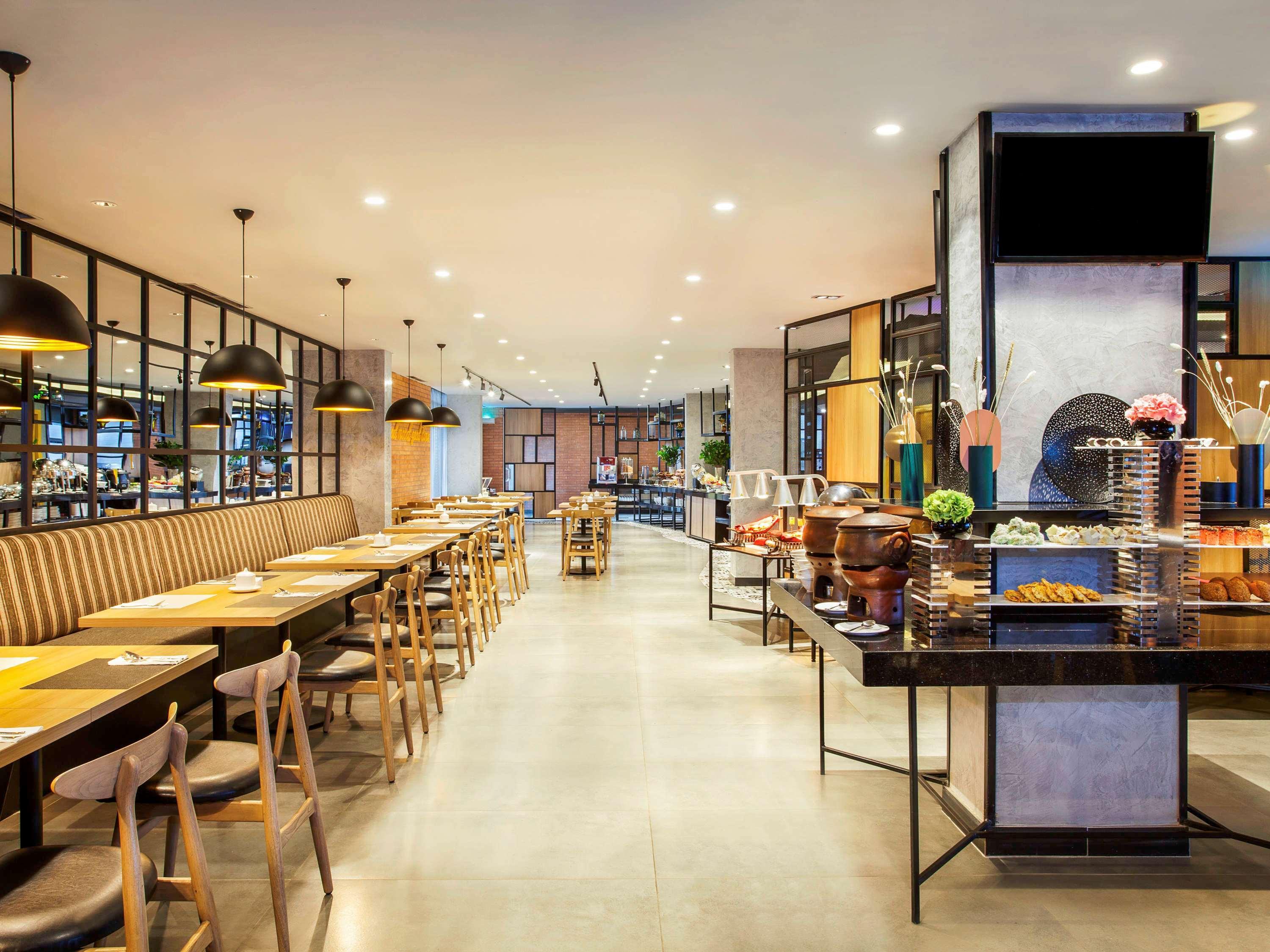 Ibis Styles Bekasi Jatibening Hotel Екстериор снимка