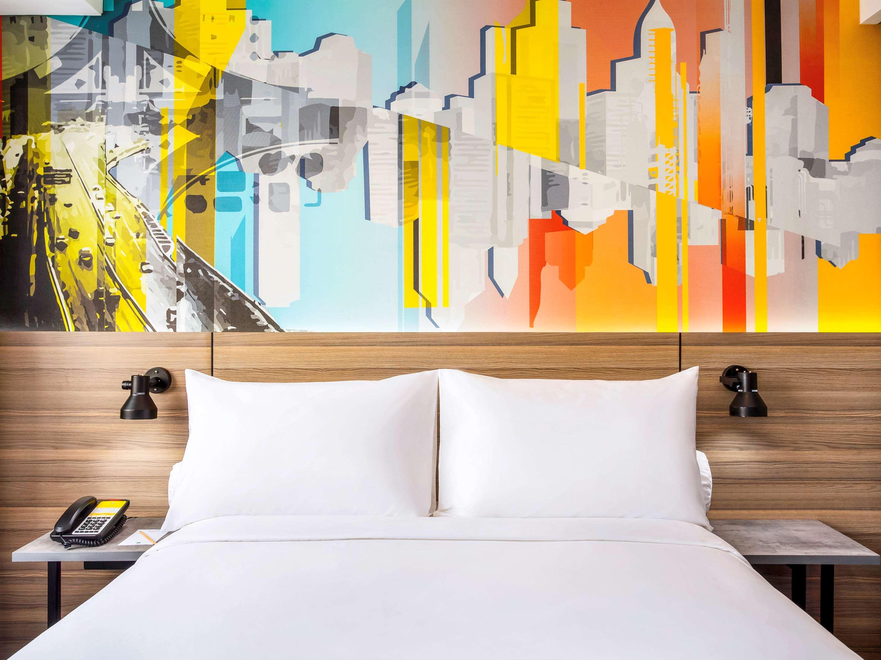 Ibis Styles Bekasi Jatibening Hotel Екстериор снимка
