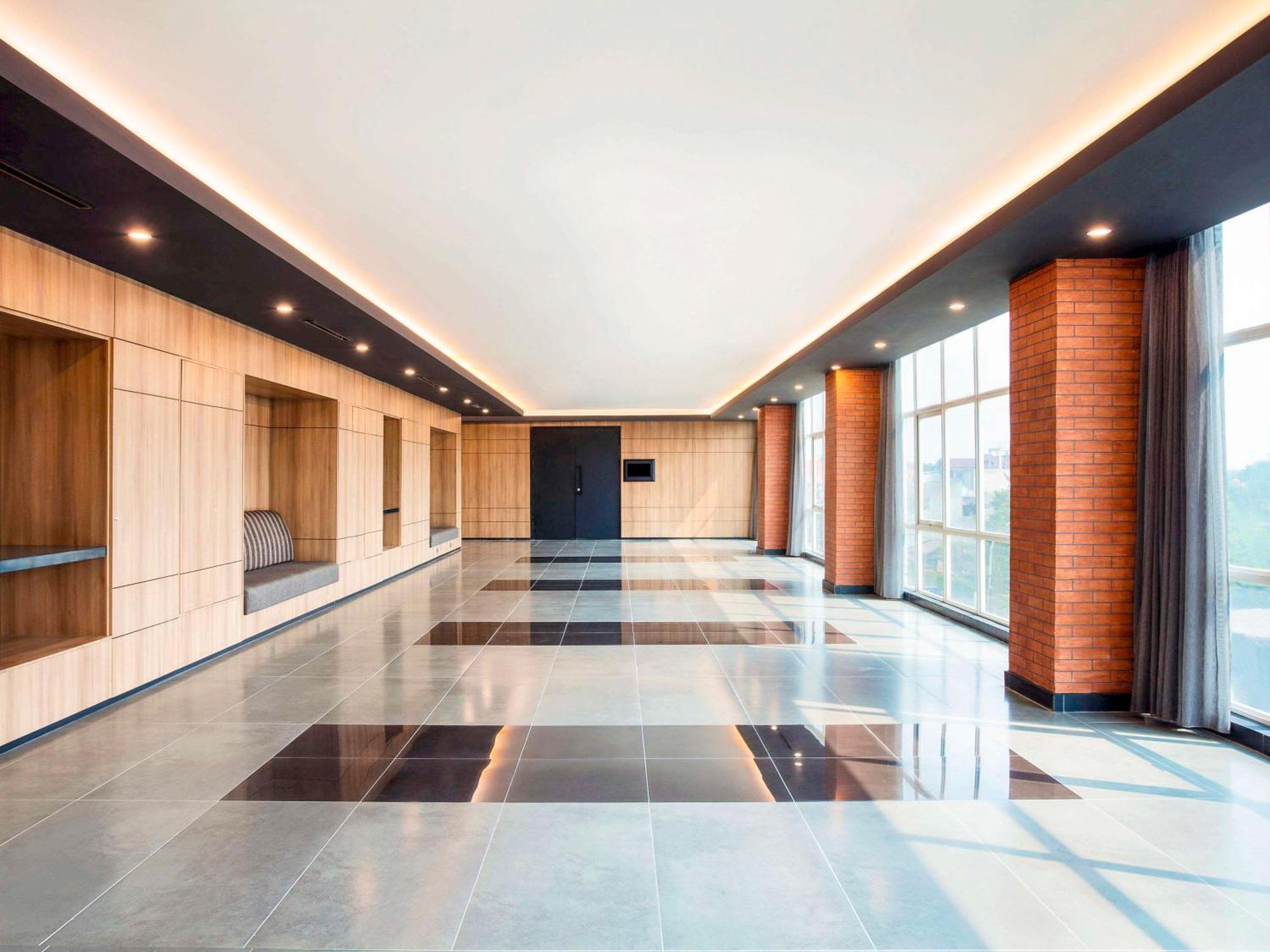 Ibis Styles Bekasi Jatibening Hotel Екстериор снимка