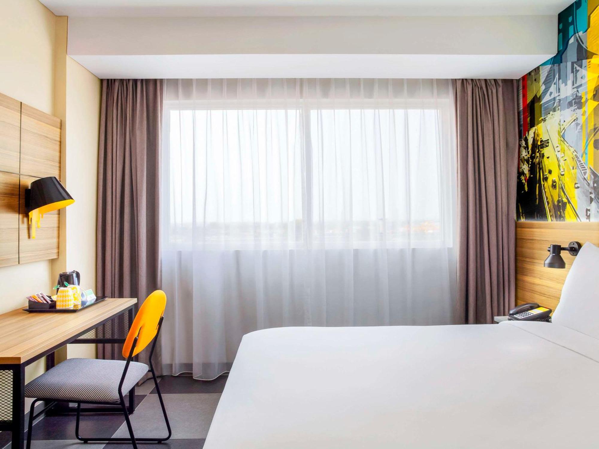 Ibis Styles Bekasi Jatibening Hotel Екстериор снимка