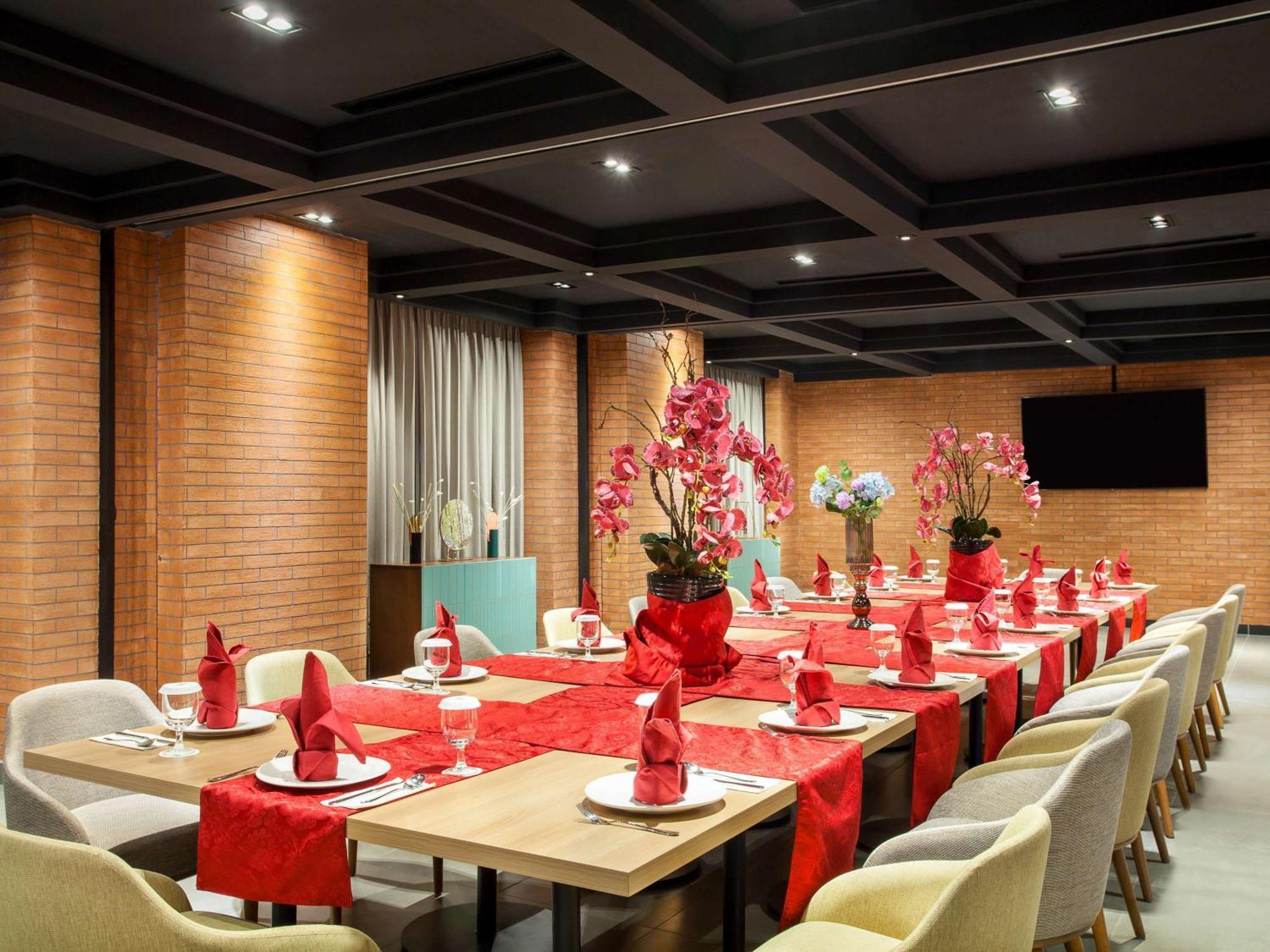 Ibis Styles Bekasi Jatibening Hotel Екстериор снимка