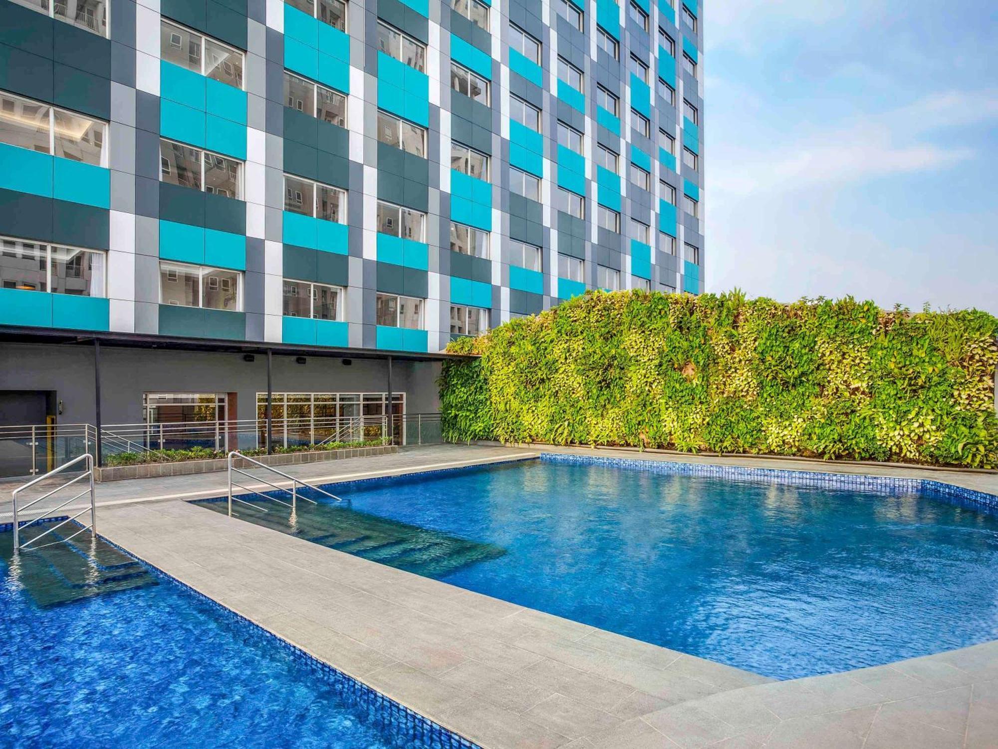 Ibis Styles Bekasi Jatibening Hotel Екстериор снимка