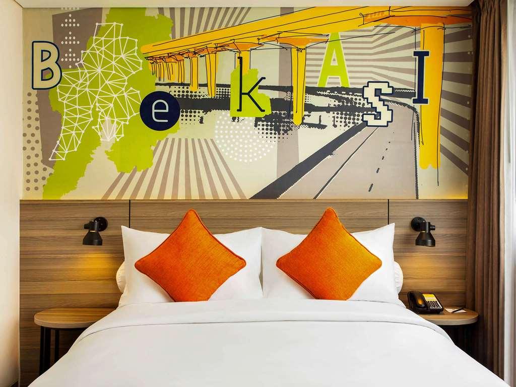Ibis Styles Bekasi Jatibening Hotel Стая снимка