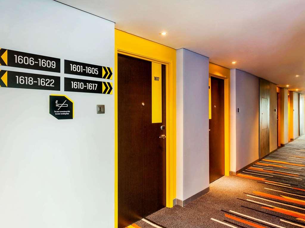 Ibis Styles Bekasi Jatibening Hotel Стая снимка