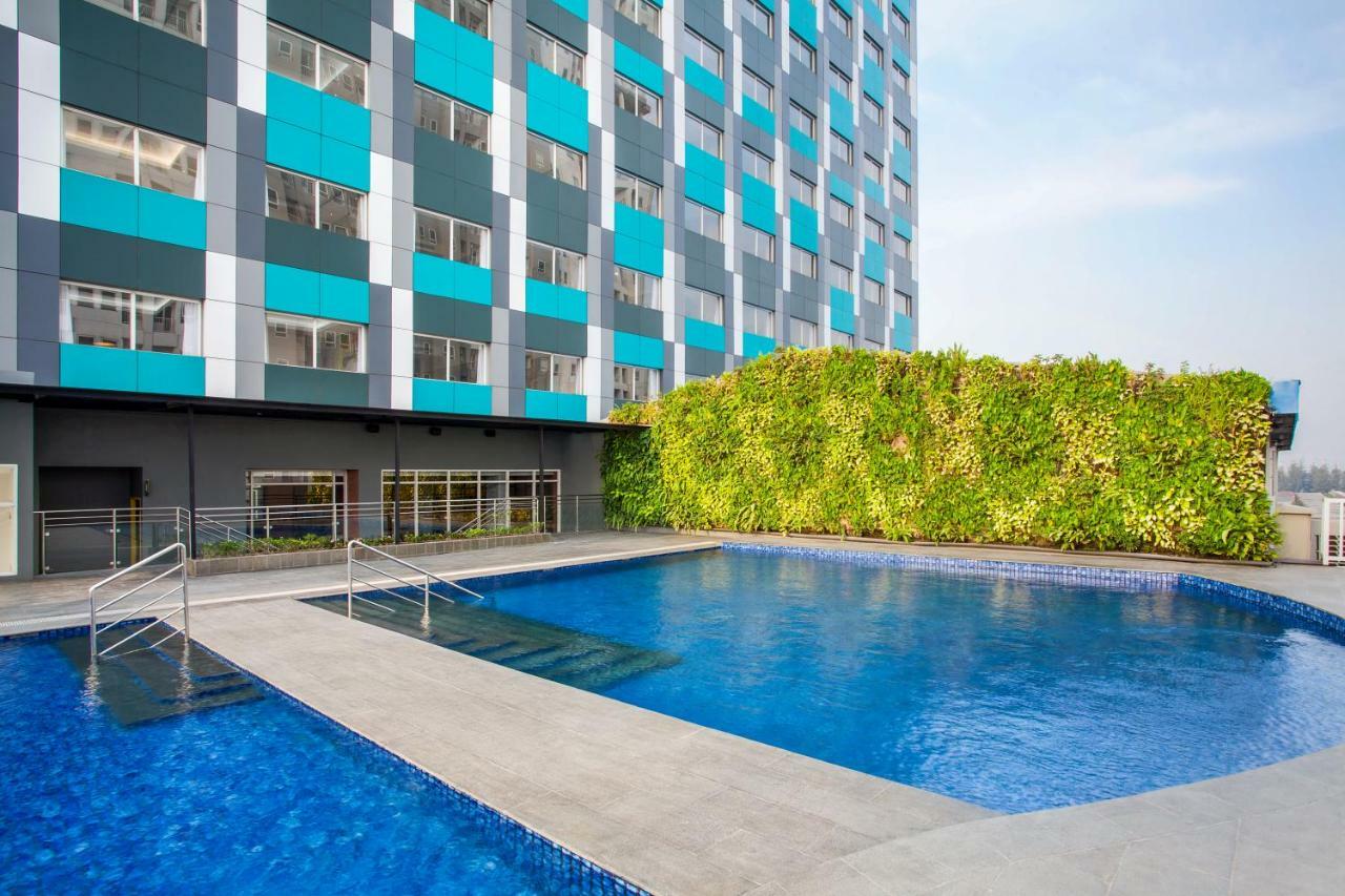 Ibis Styles Bekasi Jatibening Hotel Екстериор снимка