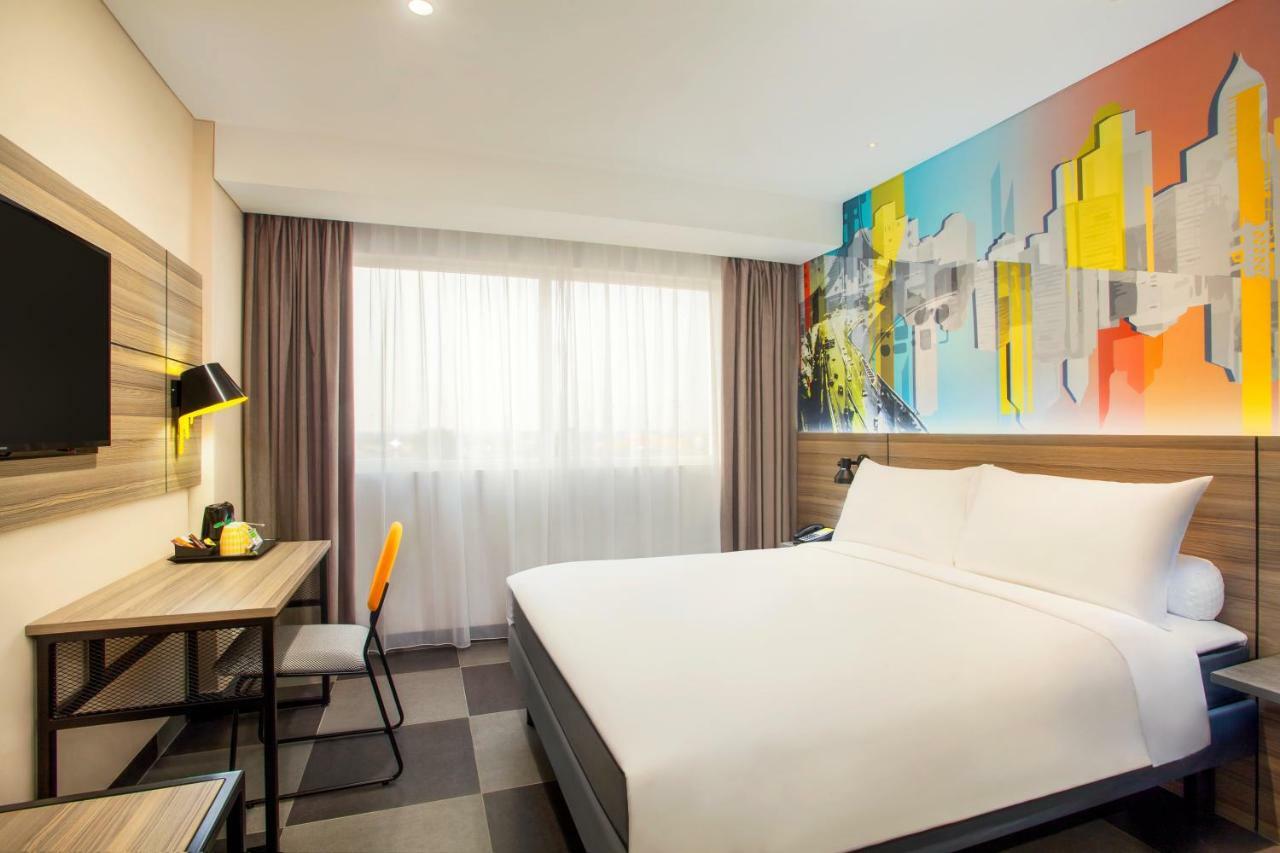 Ibis Styles Bekasi Jatibening Hotel Екстериор снимка