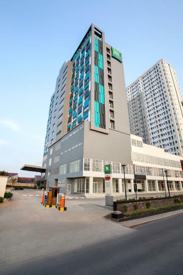 Ibis Styles Bekasi Jatibening Hotel Екстериор снимка
