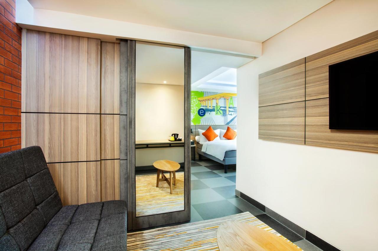 Ibis Styles Bekasi Jatibening Hotel Екстериор снимка